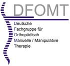 DFOMT Deutsche Fachgruppe für Orthopädisch Manuelle Manipulative Therapie Logo