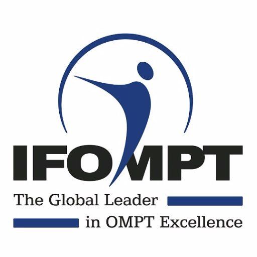 IFOMPT Logo