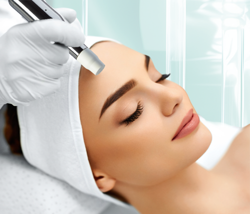 Hautanalyse dermaconcept