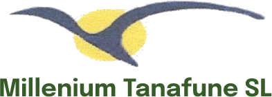 Millenium Tanafune SL-logo