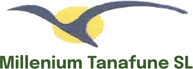 Millenium Tanafune SL-logo Millenium Tanafune SL-logo
