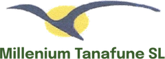 Millenium Tanafune SL-logo