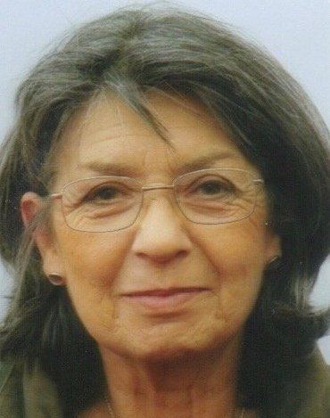 Irene Shaw