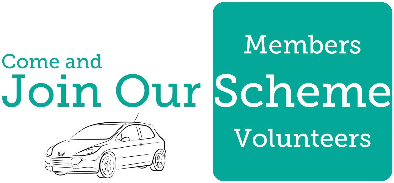 Membership of The Speyside Community Car Sharing Scheme