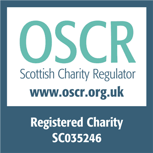 Click here to see The Scheme's entry on the Scottish Charities Register Scottish Charities Register