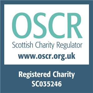 Scottish Charities Register