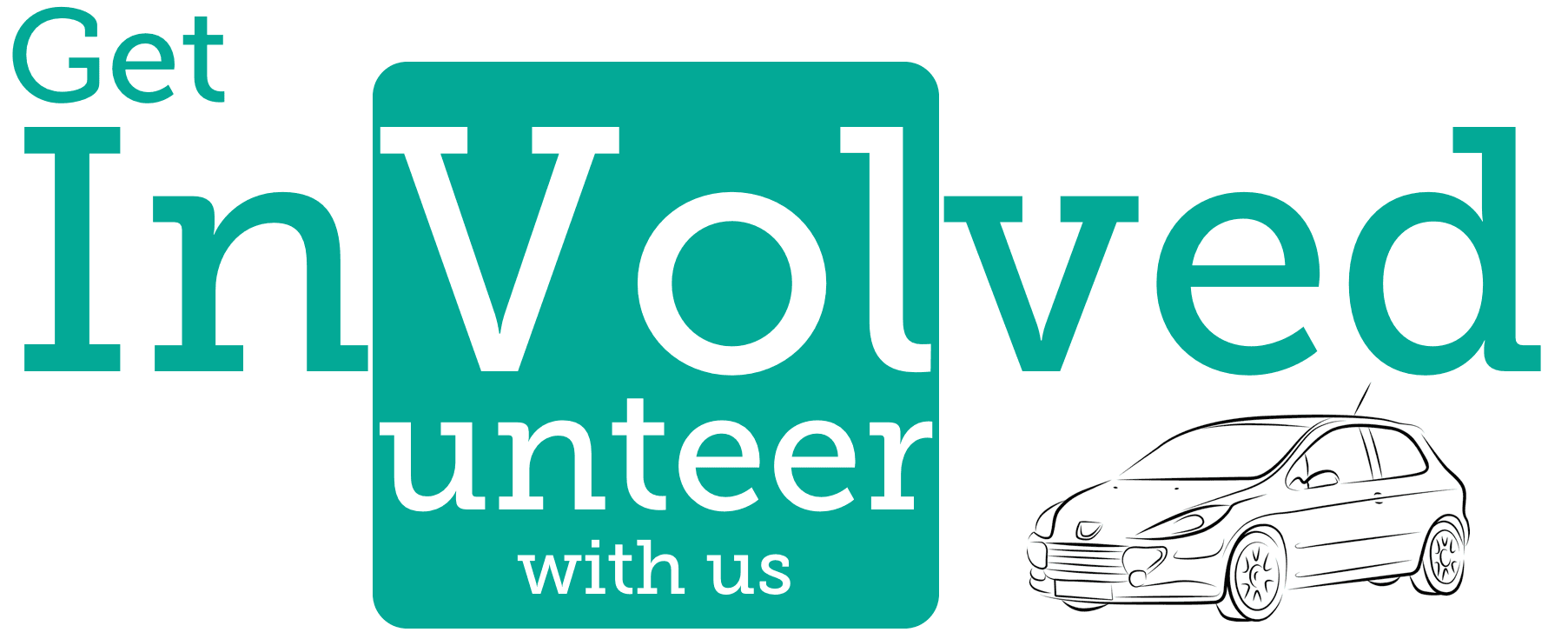 Volunteer here Volunteer for The Speyside Community Car Sharing Scheme