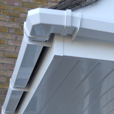 UPVC Cleaning