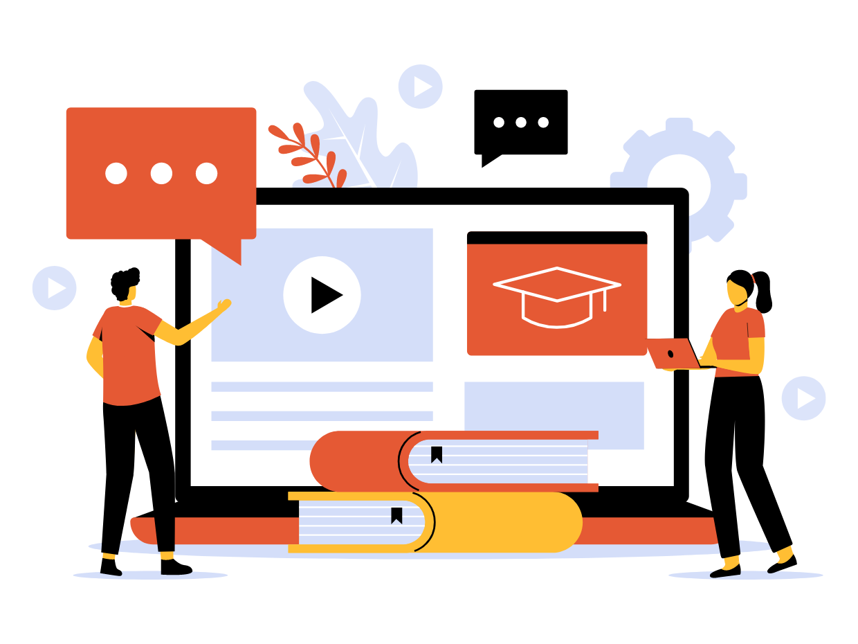 Plateforme de formations informatiques de JUFIP