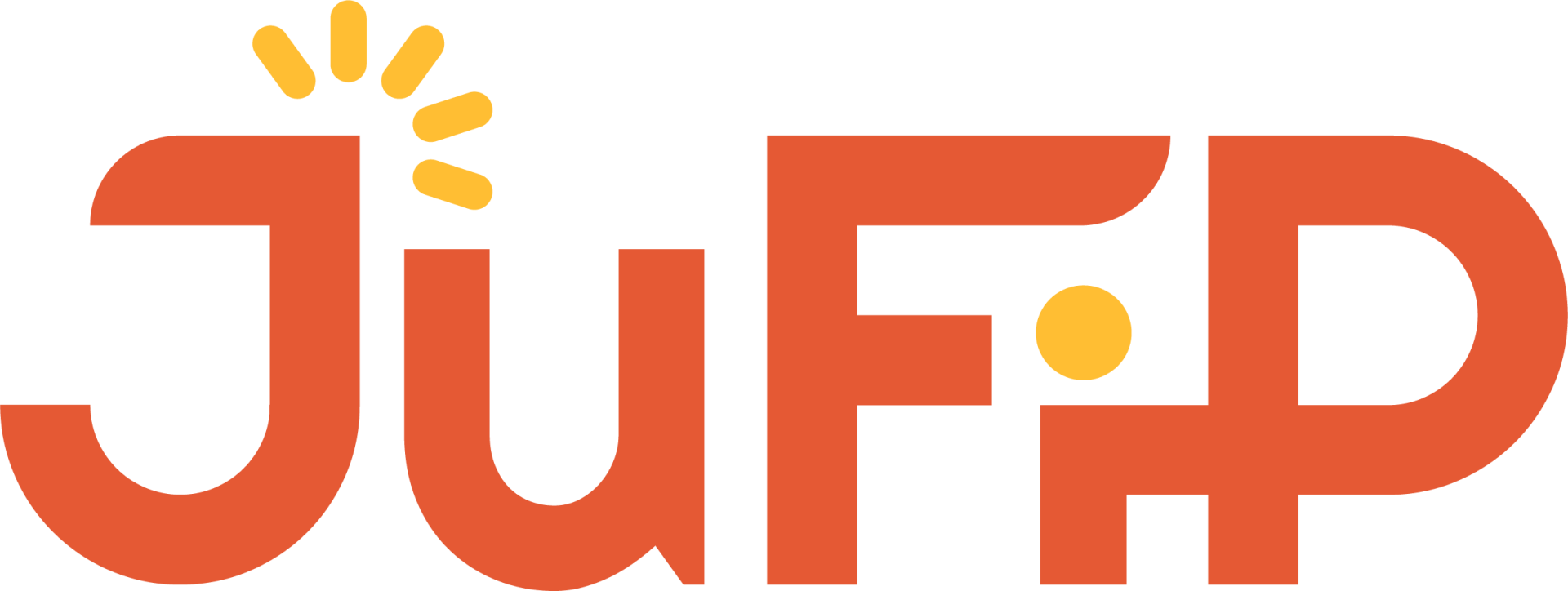 Le logo du site Jufip.fr