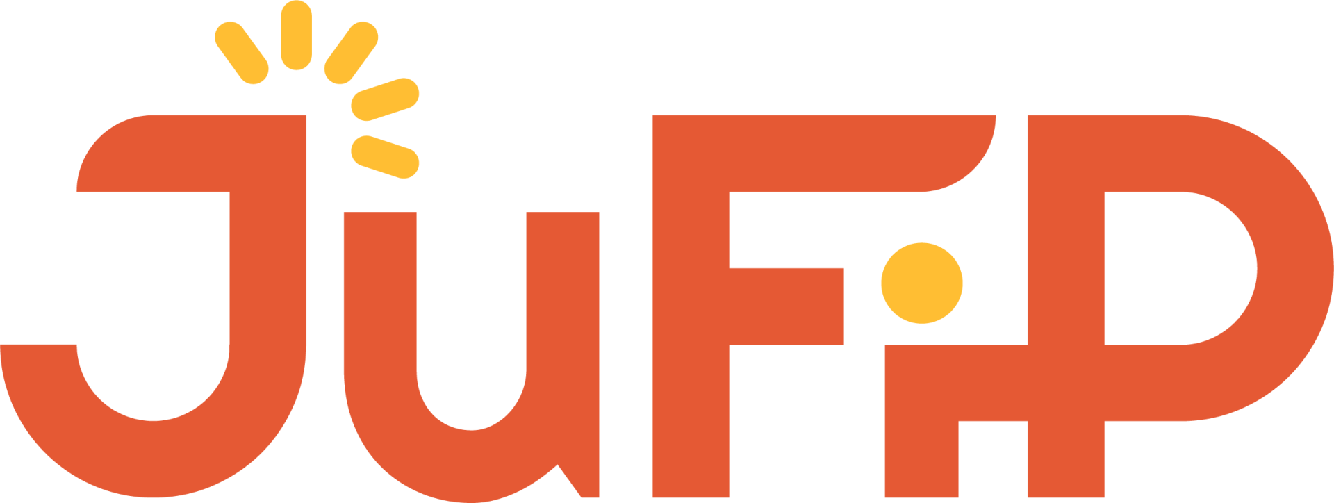 Accueil du site Jufip Le logo du site Jufip.fr