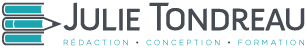 logo du partenaire julie tondreau
