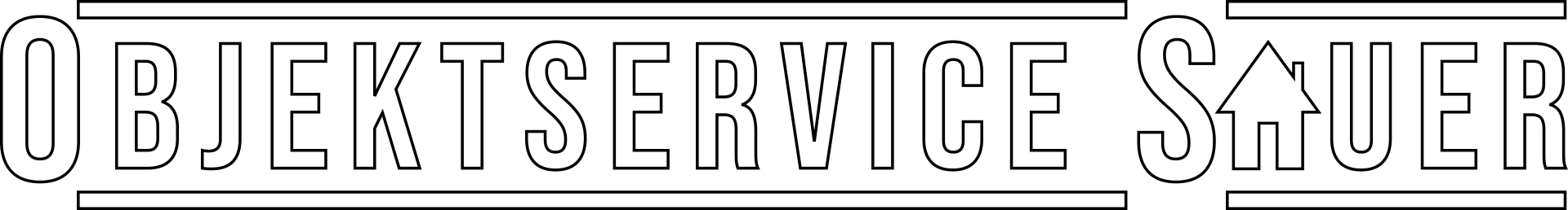 Objektservice Sauer