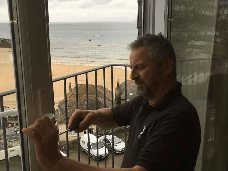 locksmiths in falmouth