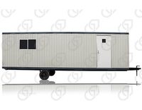 Oficina movil commosa GS8x32 Oficina movil commosa GS8x32