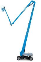 Plataforma articulada Genie ZX135/70