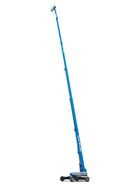 Plataforma telescopica Genie SX180