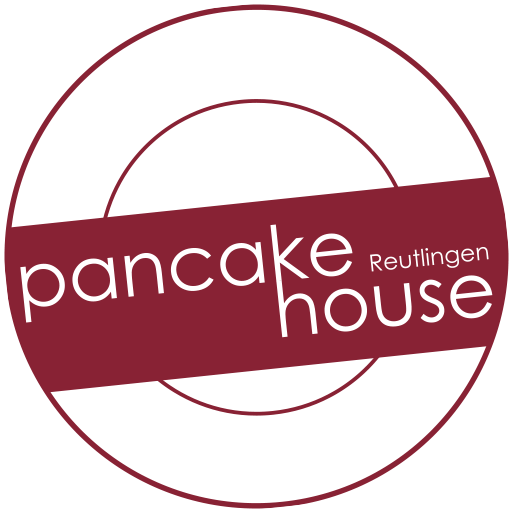 Pancake House Logo