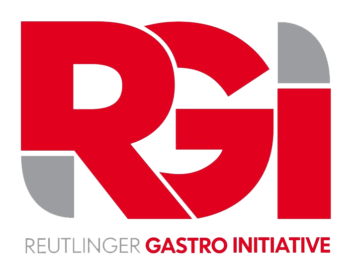 Reutlinger Gastro Initiative Logo
