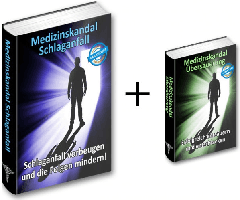 das Buch Schlaganfall