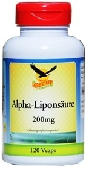 Alpha Liponsäure Alpha Liponsäure
