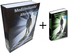 Alterung Alterung Antiaging Reverse Aging Medizinskandal