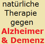 Alzheimer & Demenz Alzheimer Demenz alternativ heilen