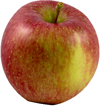 Krankheit überwinden mit gesunden Apfel