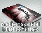 Bluthochdruck Blutdruck senken natürlich