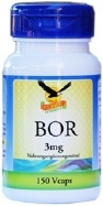 Bor Spurenelement Bor Mineralstoffe