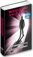 Arteriosklerose natürlich verhindern