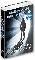 Bronchitis und Asthmaheilung