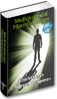 Pilzerkrankungen und Infektionen heilen
