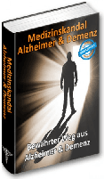 alternative naturtherapie bei Alzheimer und Demenz