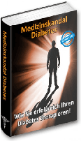 Diabetes Naturheilung Typ2, Typ1