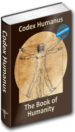 Codex Humanus book of humanity ebook