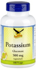 Kalium Potassium