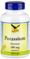 Kalium Kalium Potassium