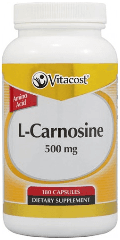 L-Carnosin L-Carnosin