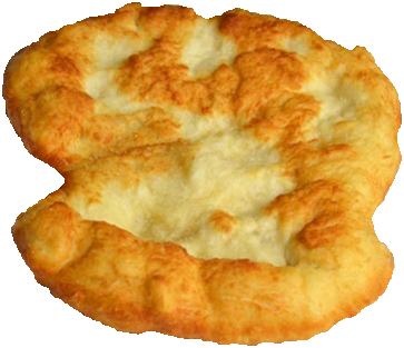 Langos Langos selber machen