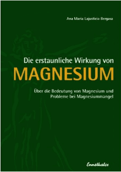 Buch Wirkung von Magnesium
