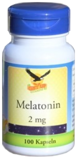 Melatonin Melatonin