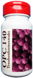 OPC OPC Traubenkernextrakt