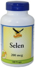 Selen Spurenelement Selen