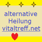 Alternative Heilung Vitaltreff.net
