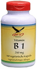 Vitamin B1 Vitamin B1 Thiamin