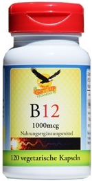 Vitamin B12 Cobalamin