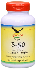 Vitamin B50 Komplex