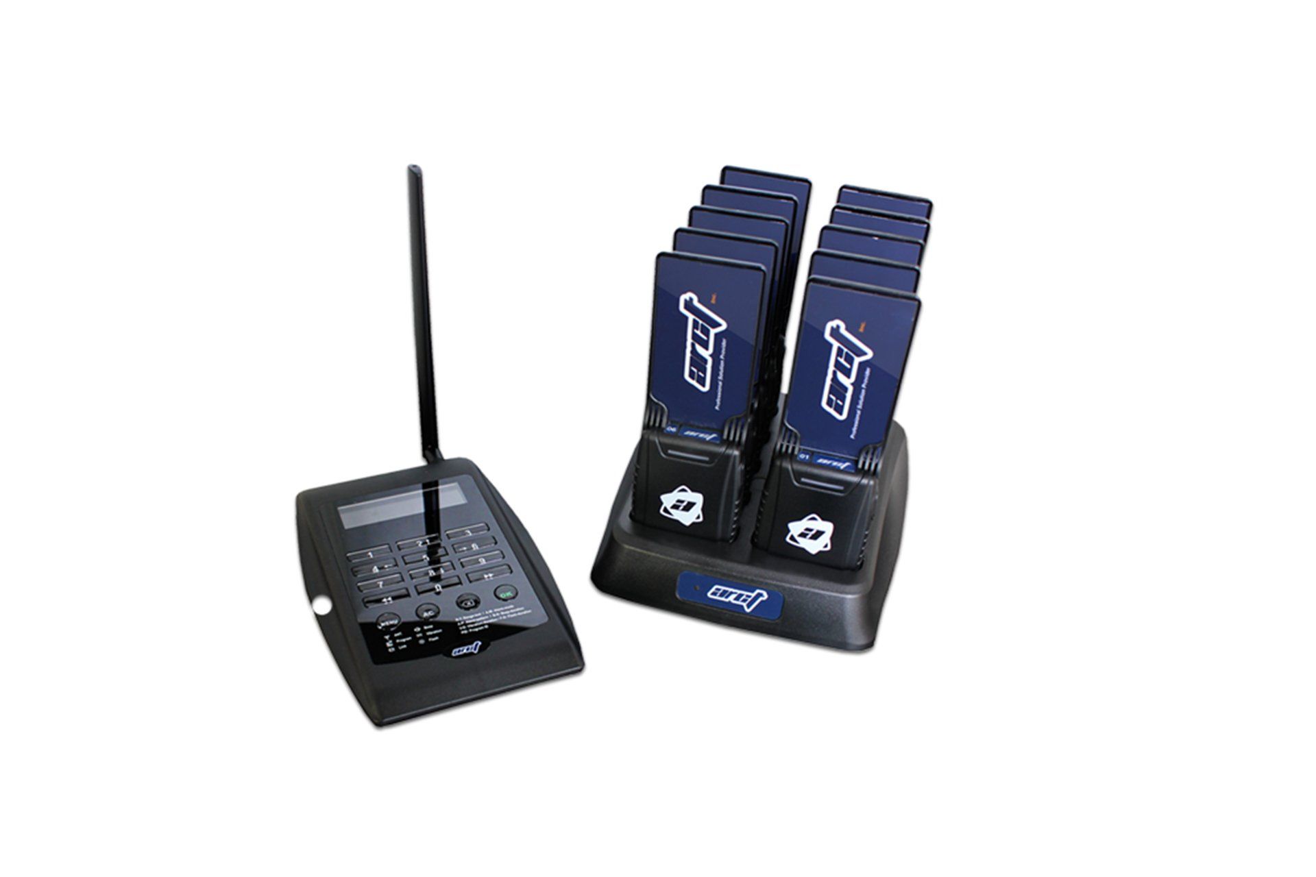 CT-EC-SP01 PADDLE FAST BOTTON