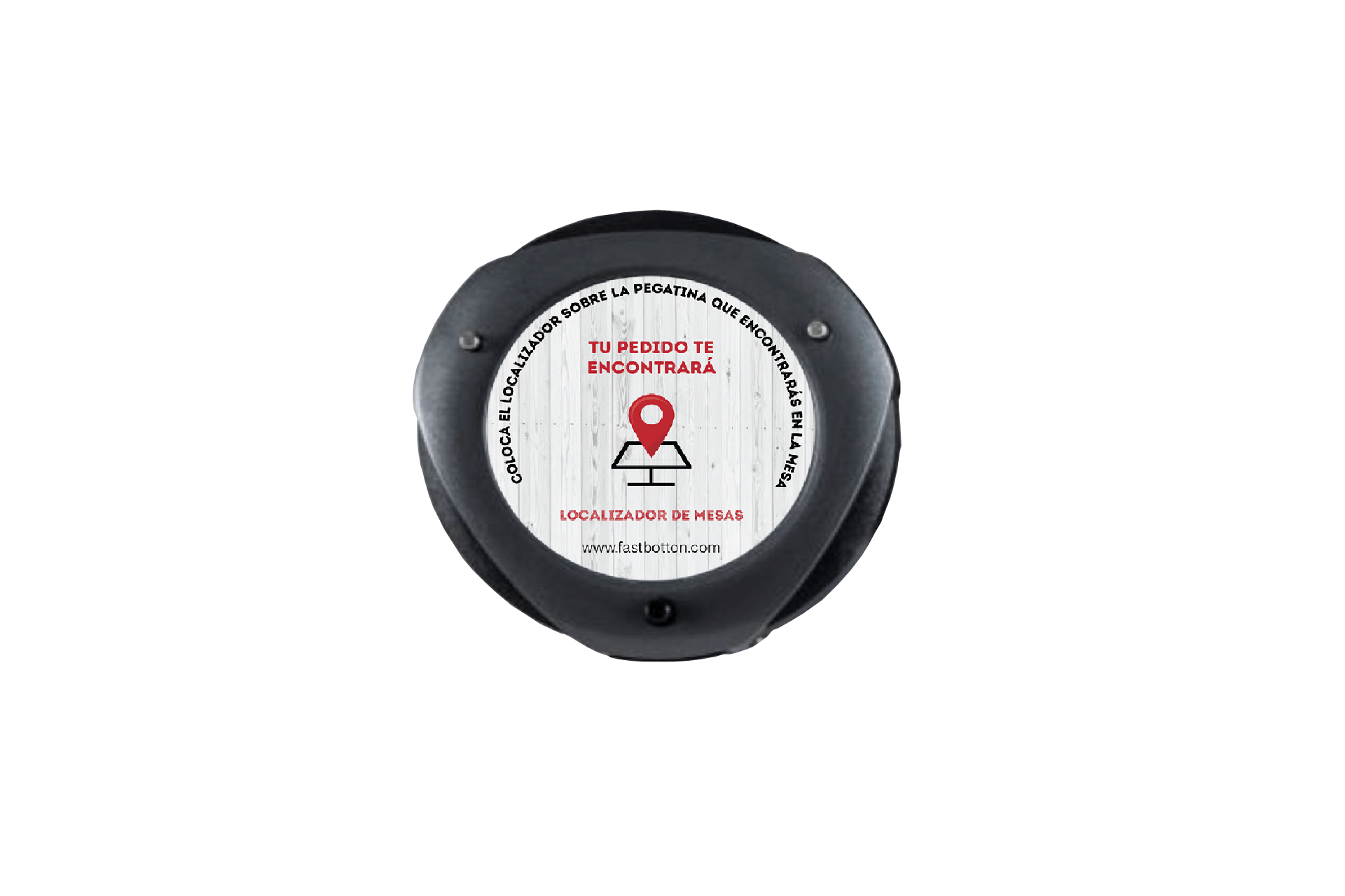 CT-GPC02TL FAST BOTTON